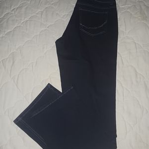 Women's Stretch Lee Rider Jeans